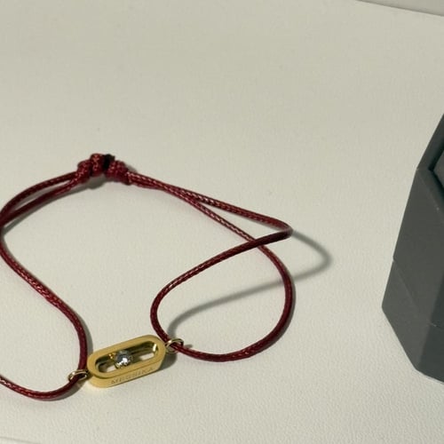 اسوارة خيط ميسيكا متعدد الالوان