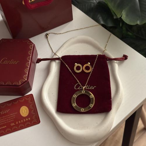 طقم كارتير الشيك