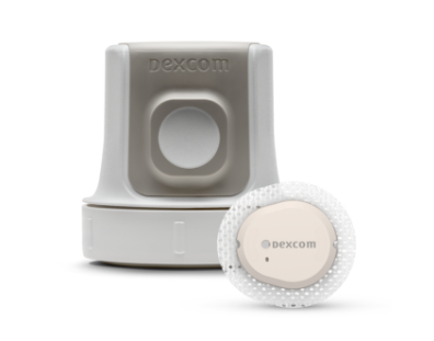 حساس ديكسكوم Dexcom G7 Sensor