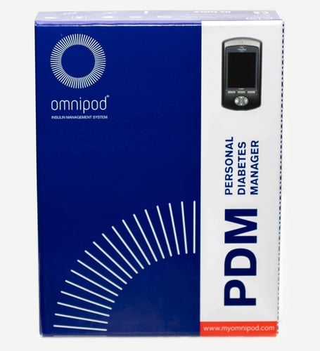 مضخة أومنيبود OmniPod UST400