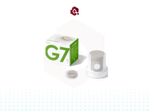 حساس ديكسكوم Dexcom G7 Sensor