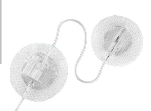 مجموعة التشريب TruSteel ، قنية 6 مم ، أنبوب 32 انش...