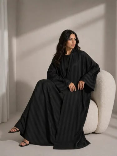 عباية عهود