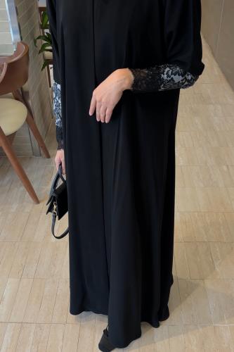 عباية وعد