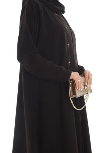 عباية سحر