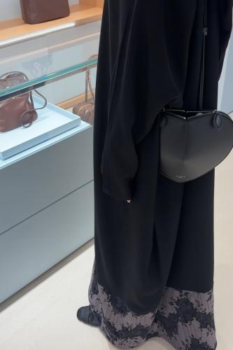 عباية فوز