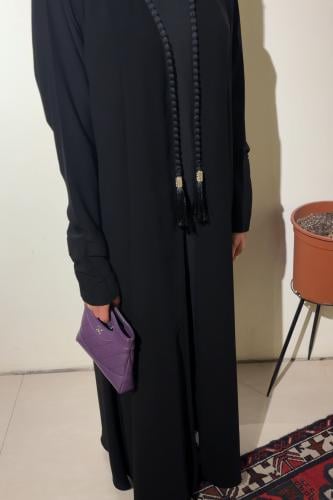 عباية منيره
