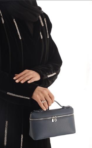 عباية نوره