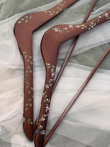رسم على العلاقه