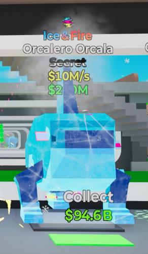 اوركاليلو اوركالا | يستخدم للريبيرث رقم 13