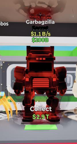 شاحنه داركنس تعطي مليار و١٠٠ مليون