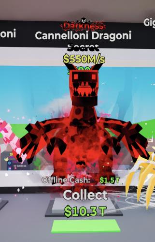 دراقون دارك يعطي 550 مليون بالثانيه