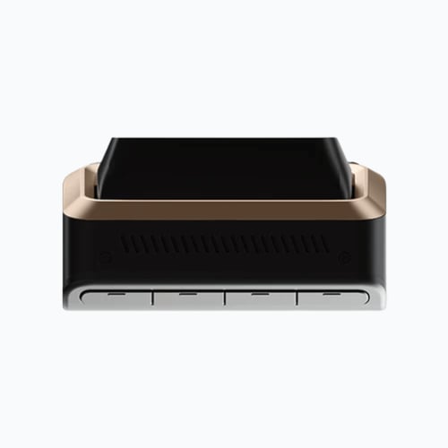 داش كام DDPAI Z60 PRO 4K