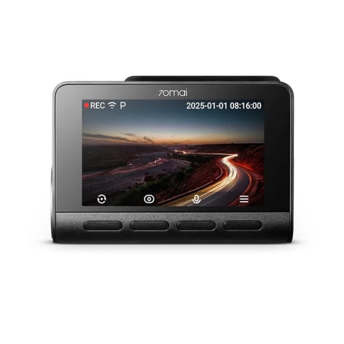 داش كام شاومي 70mai A810s 4K