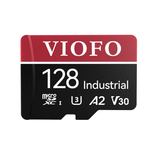 ذاكرة تخزين فيوفو VIOFO 128G