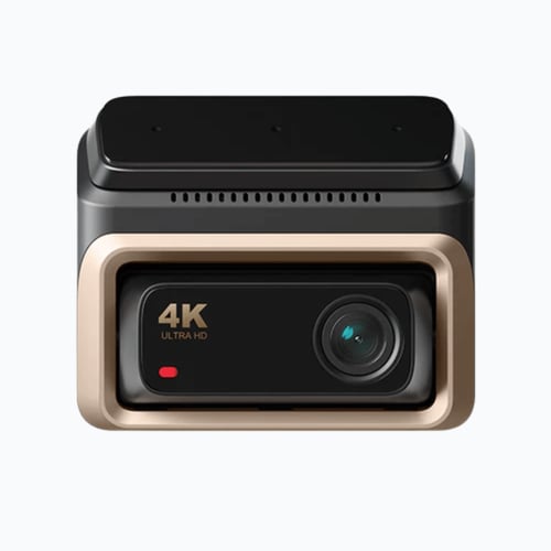 داش كام DDPAI Z60 PRO 4K