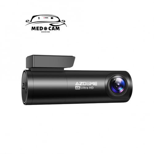 داش كام ازدوم AZDOME M300s 4K