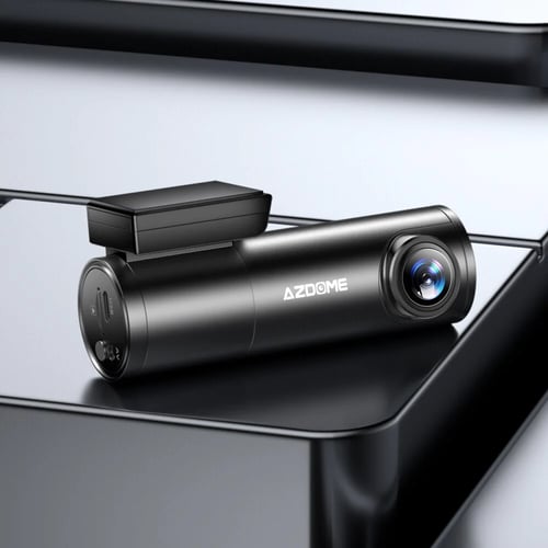داش كام أمامية AZDOME M300