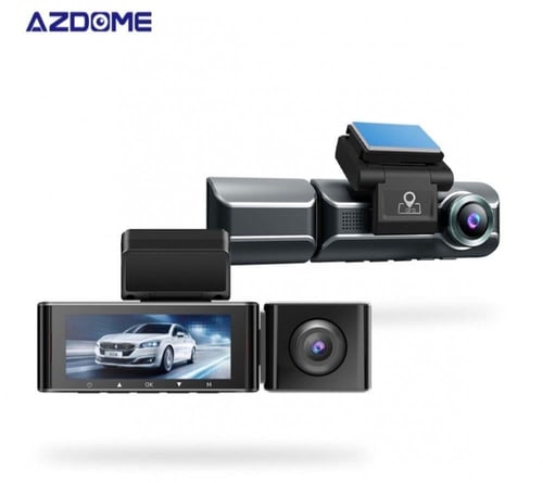 داش كام ازدوم M550 MAX