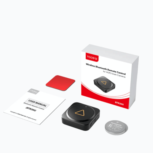 ريموت تحكم فيوفو VIOFO Remote Control BTR200