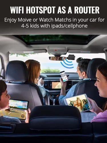 داش كام امامية وخلفية وداخلية جيمي JIMI jc371