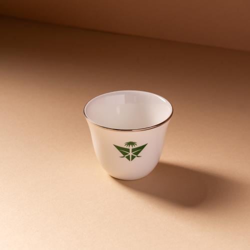 فنجال الخطوط السعودية - اصدار جديد