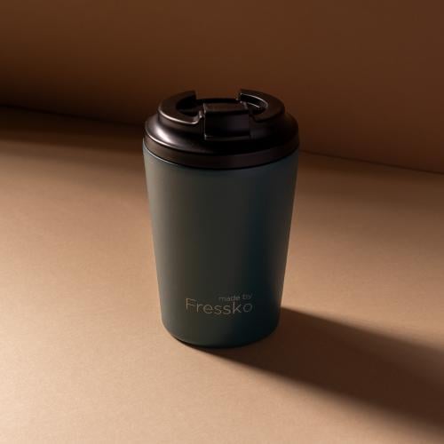 فريسكو - لون الزمرّد- مقاس 12oz