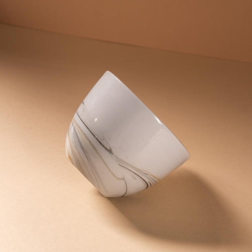 كوب المجرة اليدوي - لامع - 250 مل