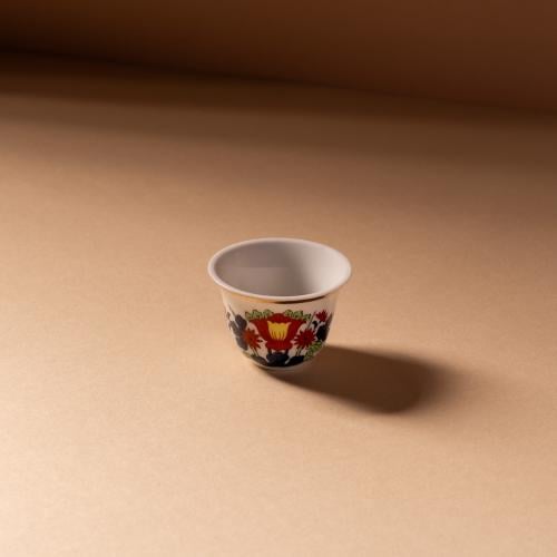 فنجان عتيق ياباني