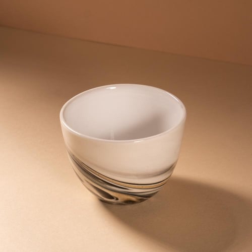 كوب المجرة اليدوي - لامع - 250 مل