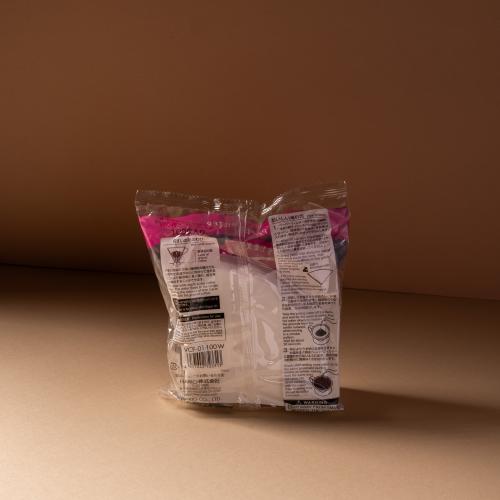 فلاتر V60 ورقية (مقاس 01) من هاريو