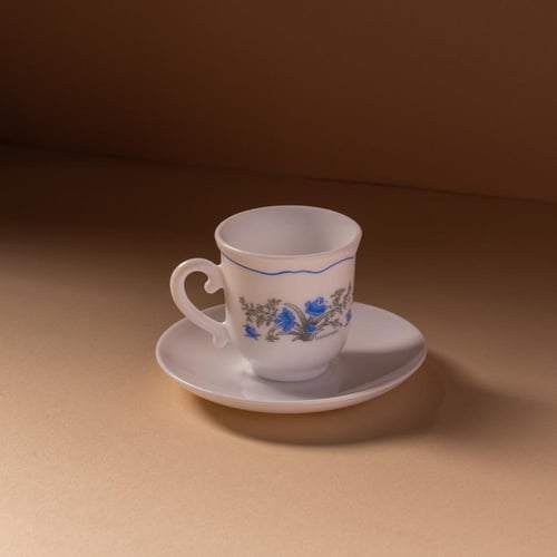 أركوبال فرنسي - الوردة الزرقاء