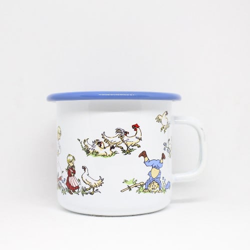 كوب أسرة إيمل 250مل