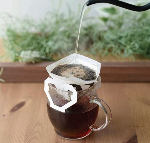 أظرف فلاتر من هاريو