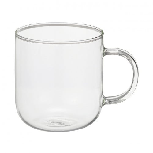 كوب زجاج 360 مل