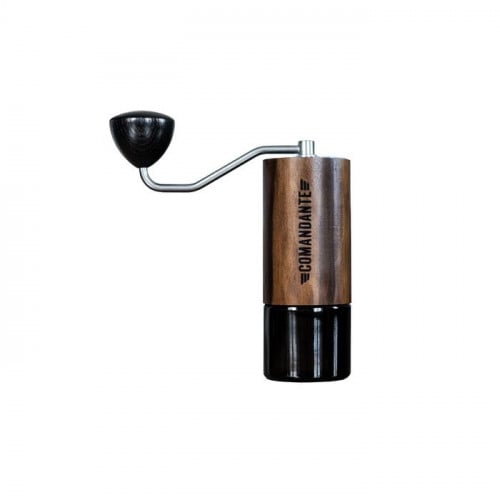 طاحونة كوماندانتي MK4 - لون العنبر السائل