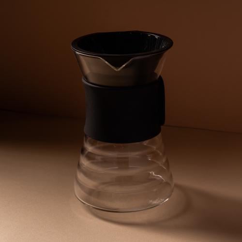 طقم ديكانتر التقطير من هاريو