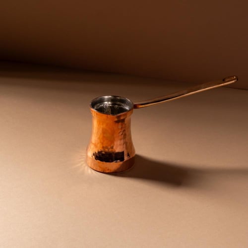 ركوة قهوة تركية من Soy مقاس 2