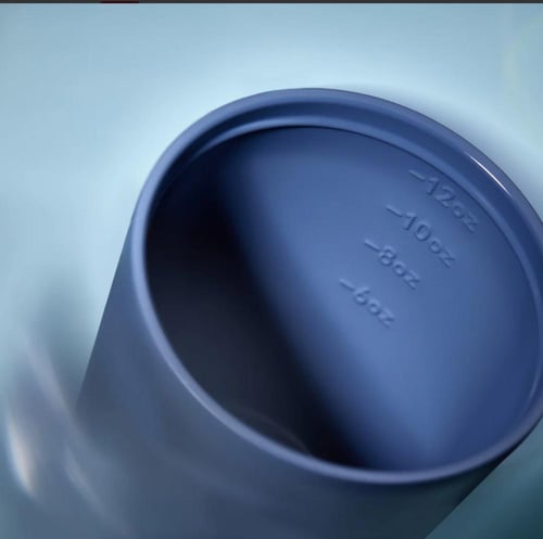 فريسكو - لون الدنيم - مقاس 8oz