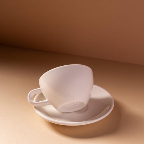 كوب أكمي كابتشينو 190ml
