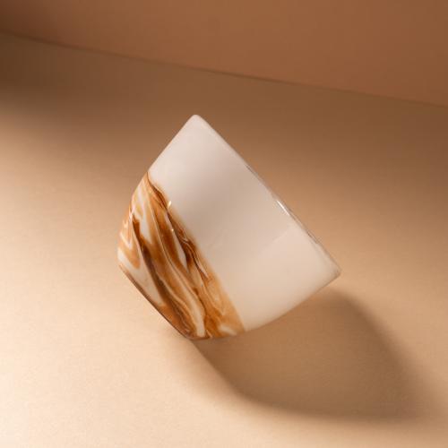 كوب المجرة اليدوي - لامع - 250 مل