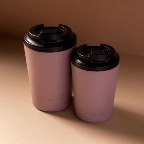 فريسكو - لون الأرجواني - مقاس 8oz