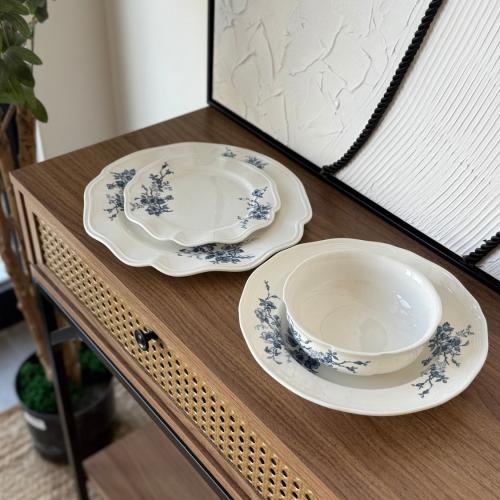 صحن سيراميك