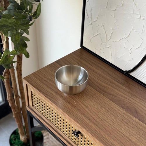 صحن عازل عميق