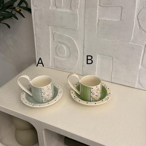 كوب سيراميك