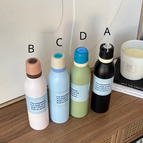 مطاره استيل حافظه للحراره