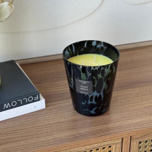 شموع معطره