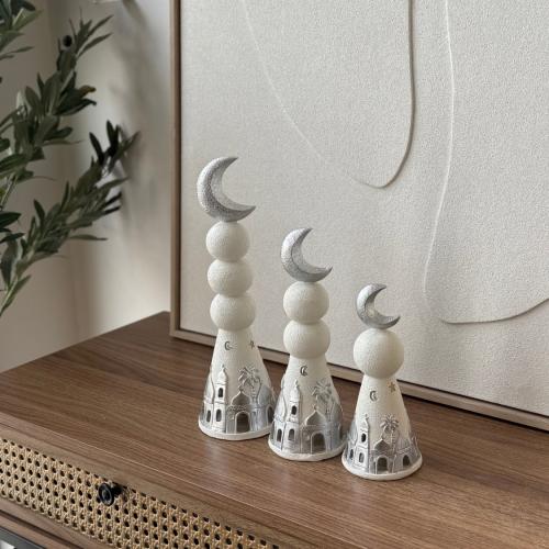 ديكور رمضاني