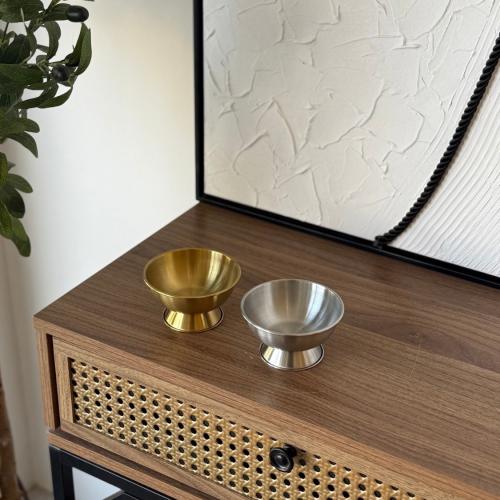 باديه استيل