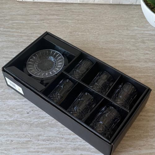 طقم بيالات شاي